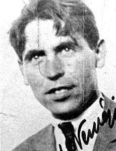 Paul Nemenyi