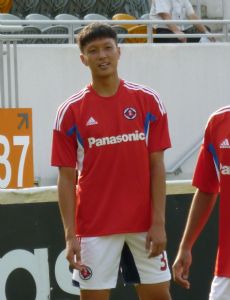 Ko Kyung-Joon