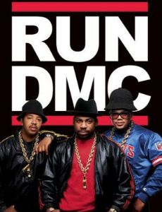Run-D.M.C.