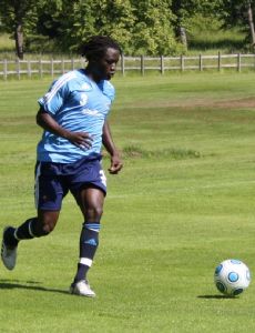 Yosif Ayuba