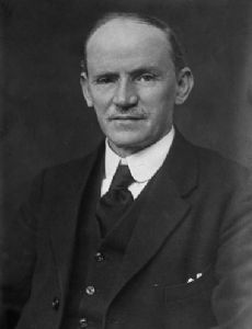 Alfred Fowler