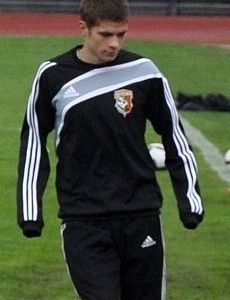 Artem Hromov