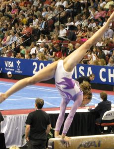 Mattie Larson