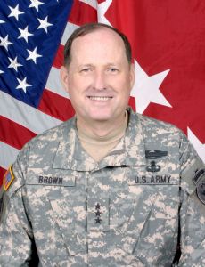 John M. Brown III
