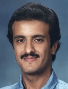 Sultan bin Salman bin Abdul-Aziz Al Saud