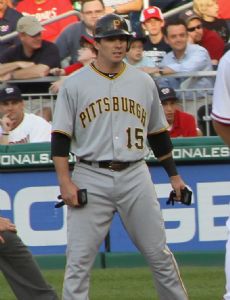 Andy LaRoche