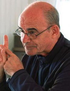 Jean-Luc Nancy