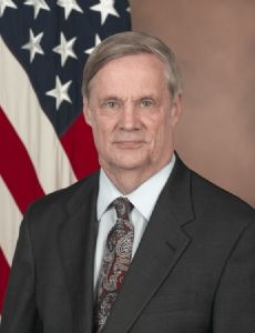 Robert F. Hale
