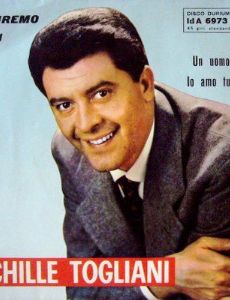 Achille Togliani
