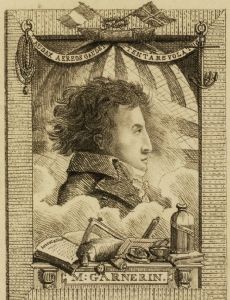 André-Jacques Garnerin