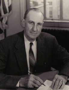 Howard Landis Bevis