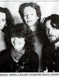 Pierre Moerlen's Gong