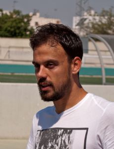 Javier Matilla