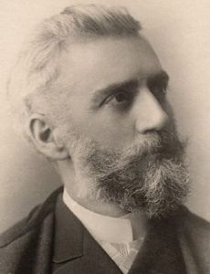 Charles Huot