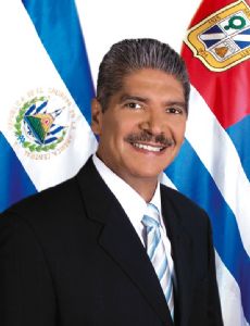 Norman Quijano