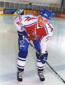 Vladimir Antipin