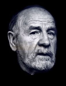Eugene McCabe