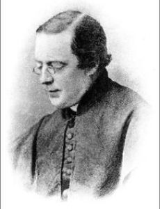Daniel Henry Haigh