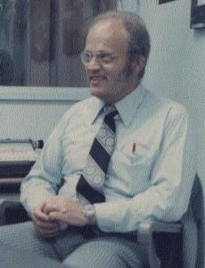 David W. Tucker