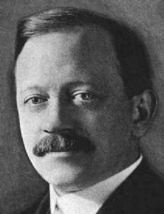 Charles Archibald Nichols