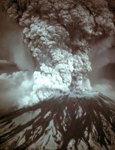 1980 eruption of Mount St. Helens