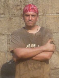 John Roche