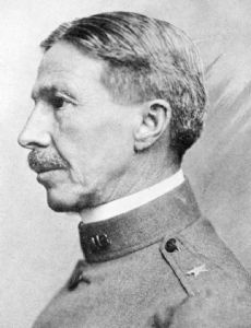 Stephen Miller Foote