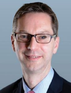 Peter Schofield (civil servant)