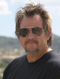 Stephen Bridgewater