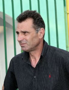 Spas Dzhevizov
