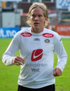 Lars Grorud