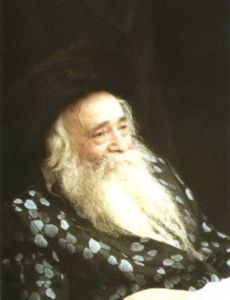 Yekusiel Yehudah Halberstam