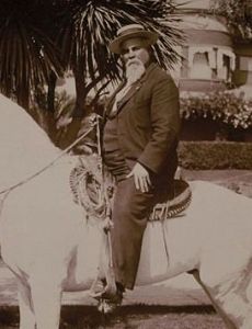 Juan José Carrillo
