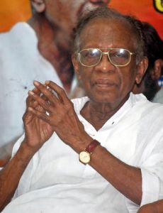 Sukumar Azhikode