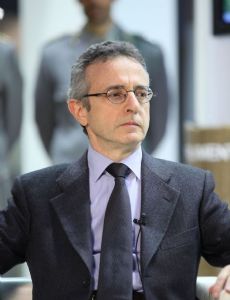 Mario Catania