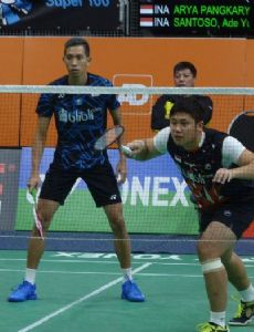 Ade Yusuf