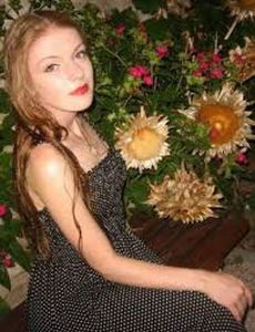 Antonija Pintaric