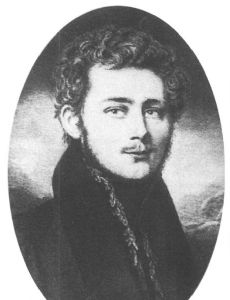 Friedrich Harkort