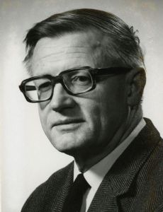 Tauno Frans Mustanoja