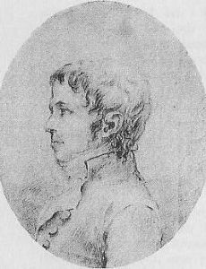 Joachim Nicolas Eggert