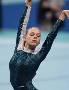 Irina Yarotska