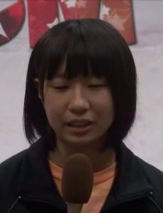 Momo Watanabe