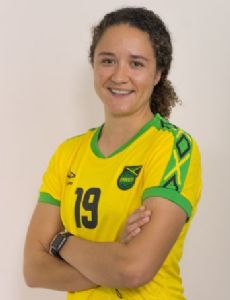 Laura Jackson (footballer)