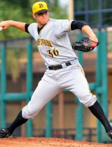 Casey Sadler