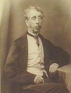 Edward Charles Frome