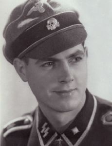 Alfred Schneidereit
