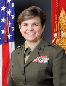 Margaret G. Kibben