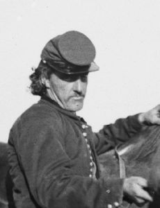 Edward Bancroft Williston