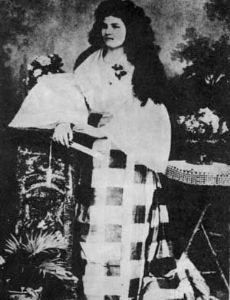 Josephine Bracken