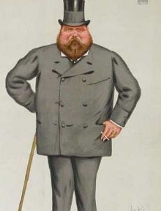 Henry Wellesley, 3rd Duke of Wellington